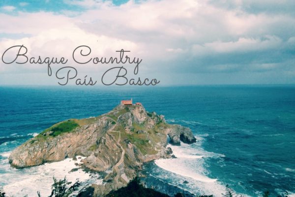 Visitar em Espanha: País Basco