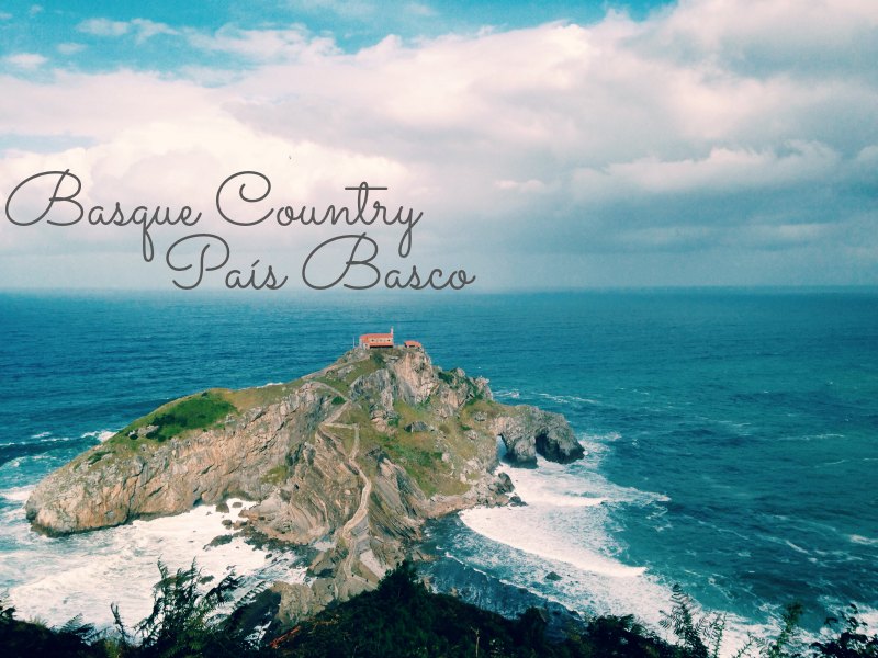 Visitar em Espanha: País Basco
