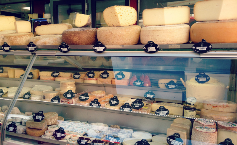 Viver em Toulouse: visita aos mercados da região