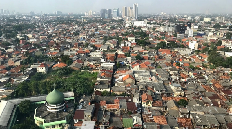 Viver em Jakarta: as primeiras impressões